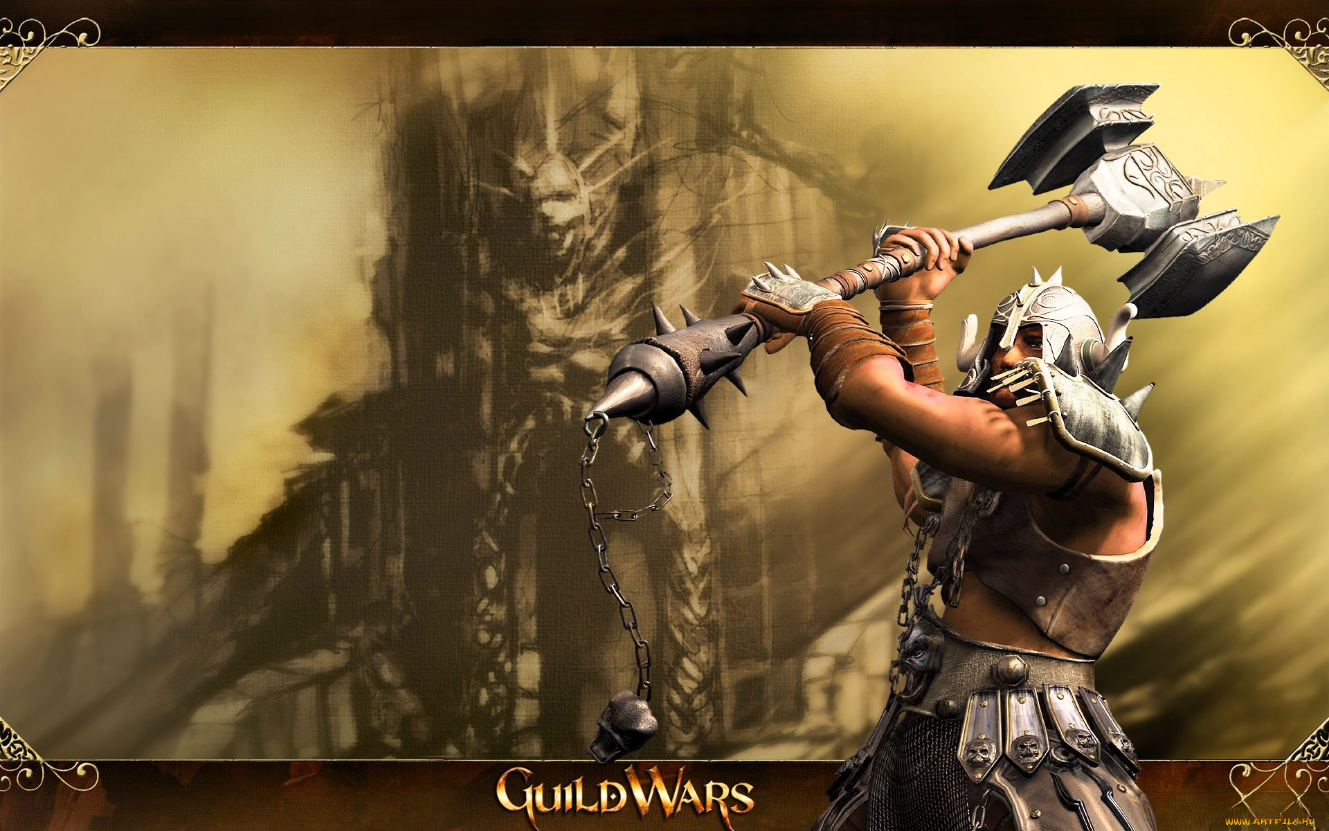  , guild wars, , , 